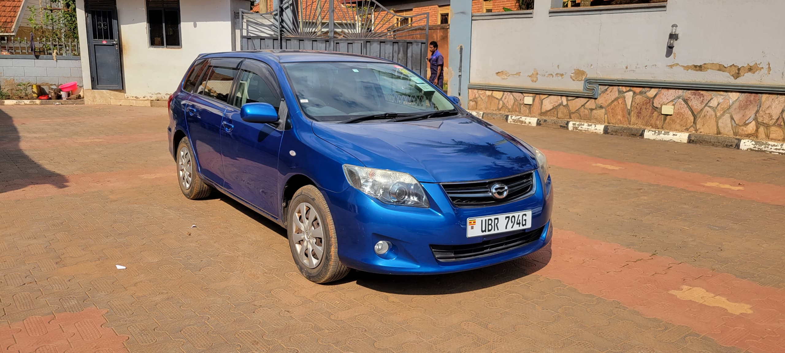 Babu Motors vehicle collection 8